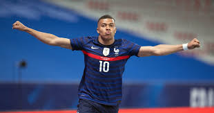 From humble as bondy to the feted clairefontaine, kylian mbappé was always destined for greatness. Liverpool Enquire Over Mbappe After Madrid Boost