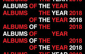 Best Albums Of The Year 2018