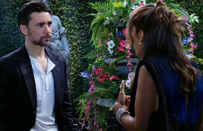 Y&R Spoilers: Lily's Cane Fantasy Shakes Her Up & Angers Damian? - Soap  Opera Spy