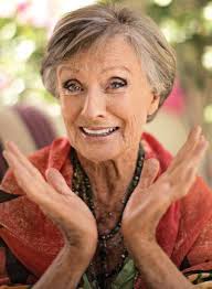 Remembering Madeline Gail Kahn (September 29, 1942