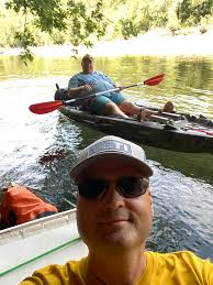 Fishing spots near Pultite and Round Spring?