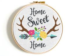 A friend overlooks your broken fence & admires the flowers in your garden. model stitched two over two on 32 ct. Cross Stitch Pattern Arrow Cross Stitch Modern Cross Stitch Cross Stitch Designs Needlepoint Counted Cross Stitch Easy Cross Stitch Mosaic Making Sculpting Forming