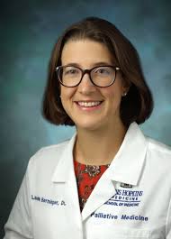 Wendy Robinson, MEd, CHCP