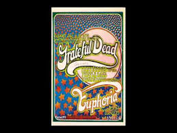Turn On Your Janis Joplin Love Light With The Grateful Dead 7 16 70 With Images Janis Joplin Joplin Grateful Dead