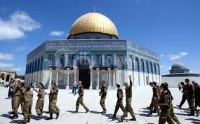 In his lifetime though, the most memorable reason why al masjid al aqsa has such significance. Gerakan Islam Serukan Perlawanan Demi Masjid Al Aqsa Republika Online