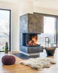 Top 70 Best Modern Fireplace Design Ideas Luxury Interiors Modern Fireplace Decor Fireplace Design Modern Fireplace