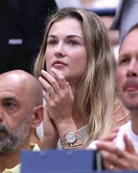 SHOCKING LOVE STORY IN TENNIS: Maria Braccini, Jannik Sinner's  ex-girlfriend, shocked everyone by revealing 5 keywords describing his true  personality, sparking an ongoing debate