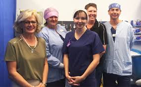 Queensland health scrubs for nurses and doctors. Queensland Health Approves Hospital Southburnett Com Au
