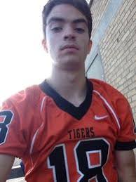 Alex Bock's Football Recruiting Profile