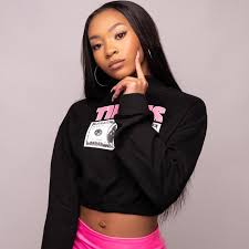 She has appeared in many videos. Original Sound Created By Mya Nicole Popular Songs On Tiktok