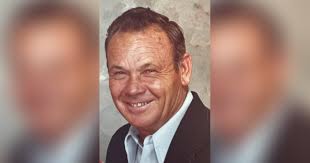 Obituary for Thomas Dalbert Hamilton