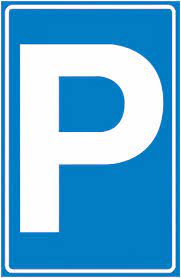 Parkservice parkplatz hotel, parkausweis, winkel, wohnung png. Parkplatz Symbol Parkschilder Gleich Online Kaufen Seton