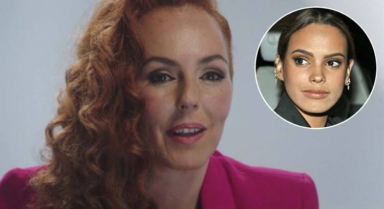 Rocío Carrasco estalla contra Gloria Camila por el diario de Rocío Jurado:  "Ensuciar su legado con algo tan absurdo..."