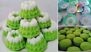 Anda memang akan puas dengan membuat kuih bakar durian. Resepi Kuih Puteri Ayu Kuih Yang Lembut Gebu Dan Mudah Dibuat Dengan Menggunakan Sukatan Cawan Daily Masak