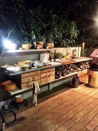 Pintogopin Club Pintogopin Club Mode Fashion Inspiration Fur Die Outdoor Kuche Lasst Si Outdoor Kitchen Cabinets Outdoor Kitchen Decor Diy Outdoor Kitchen