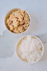 To keep things simple, we'll explain how to cook jasmine rice using three different methods: How To Cook Rice Without A Rice Cooker