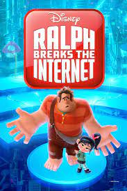 Ver Pelicula Wifi Ralph Quebrando A Internet 2018 Ralph O Mais Famoso Vilao Dos Videogames E In 2020 Full Movies Online Free Internet Movies Wreck It Ralph