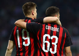 Check spelling or type a new query. How Ac Milan Can Become Devils And Strike Fear Into Europe Once Again