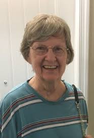 Madelyn Olson Obituary