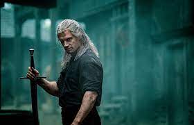 Geralt of rivia, a solitary monster hunter, struggles to find his place in a world where people often prove more wicked than beasts. Wiedzmin Walczy O Tron Wiesiek Z Rozbitej Rodziny Polityka Pl