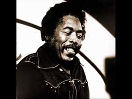 Johnny "Big Moose" Walker Sitting Here Wondering (1955)