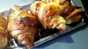 Je N Ai Decidement Pas De Chance En Ce Moment Vous Savez Tous Et Toutes Que Je Dois Faire Attention Avec Le Beurre Eh Recettes De Cuisine Feuillete Cuisine