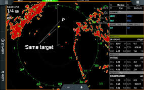 Radar, electromagnetic sensor used for detecting, locating, tracking, and recognizing objects of various kinds at considerable distance. Segeln Mit Radar B G Deutschland