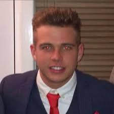 Jordan LANE Obituary (2014)