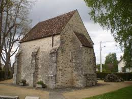 La Chapelle Saint Blaise Des Simples A Milly La Foret Essonne Le Blog De Anne Chabanelle Milly La Foret Chapelle Simple