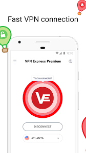 Descargar la última versión de expressvpn para android. Express Proxy Vpn Private Browser Free Vpn For Android Apk Download