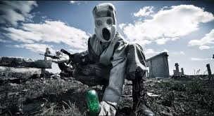 Image result for Biological Weapon
