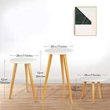 See more ideas about plant stand, wood plant stand, plant stand indoor. Wood Plant Stand Plant Table Indoor Tall Planter Holder For Flower Pots Mid Century Plant Stands For Indoor Plants Buy Online At Best Price In Uae Amazon Ae