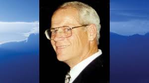 Gerard “Gerry” F. Kane Obituary