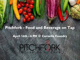 The old spaghetti factory in corvallis is located in a historic railroad depot building that was constructed in 1910. Corvallis Foundry Pitchfork Food And Beverage On Tap Veranstaltungen Corvallis Foundry