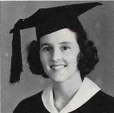 Rose Katrina (Preston) Loehr ~ 1902-1975 October 27 Loehr Family Rose  Katrina Preston was born