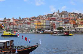 Fc porto fez mesmo uma grande contratação. Porto Portugal A Travel Guide Round The World In 30 Days