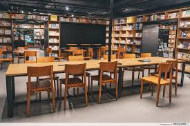 But bookxcess is nothing if not agile. 10 Things To Do At Bookxcess Setia Alam Photo Spots To Workstations