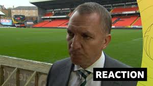 Crystal Palace 2-1 Southampton: Oliver Glaser reaction