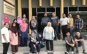 Malaysia no1 roof top swimming pool villa. Ahibs Welcomes 2nd Cohort Of Mba In Healthcare Management From Jabatan Kesihatan Negeri Johor Azman Hashim International Business School
