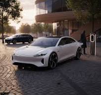 Best Luxury Electric Car 2025: Top Picks & Buying Guide ...