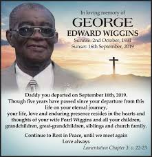 George Wiggins
