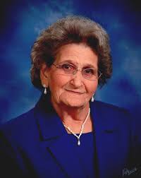 Glenda Averett Obituary