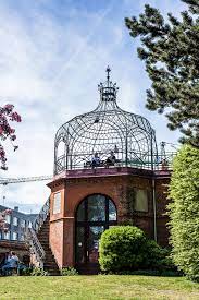 Hier beeindrucken noch heute alte baumbestände und liebevoll gepflegte pflanzungen laden zum verweilen und zur erholung ein. Kieler Ecken Der Alte Botanische Garten Forde Fraulein