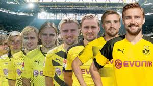 The home of borussia dortmund on 90min. 10 Years Bvb Marcel Schmelzer S Greatest Moments At Borussia Dortmund Youtube