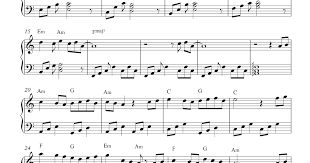 Free Piano Sheet Music On Ecrit Sur Les Murs Kids United Pdf On Ecrit Sur Les Murs Le Nom De C Free Sheet Music Sheet Music Song Request