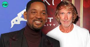 Two black actors don't sell overseas": Michael Bay's 'Epiphany' Made Will  Smith Hollywood's Most Bankable Star After Sony Had Given Up All Hopes