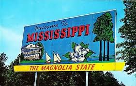 welcome signs for Mississippi | Mississippi Welcome To Mississippi ...