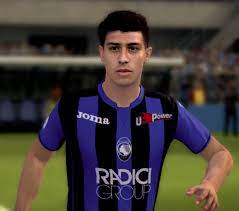 04 de fevereiro de 1993 (28 anos) local de nasc. Emiliano Rigoni Fifa 14 At Moddingway