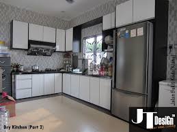 A modular kitchen is a perfect alternative to a full scaled kitchen renovation, with just a fraction of the installation effort. Acrylic Kitchen Cabinet Completed At Klang Where Nearby Jalan Bukit Kuda Kitchen Cabinets Acrylic Kitchen Cabinets Cabinet