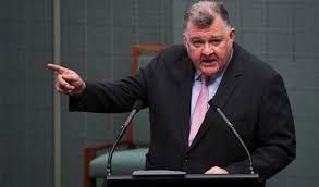 Craig kelly is the founder and president of meritus property group and has over 30 years of experience in commercial real estate. Racgp Racgp President Calls Out Rogue Mp Over Covid Misinformation